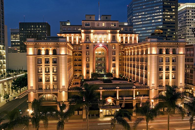 Best 5 Luxury Hotels in San Diego, California